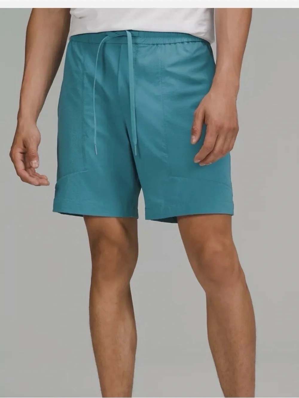 Lululemon athletica Bowline Stretch Ripstop Shorts (bundle of 3)